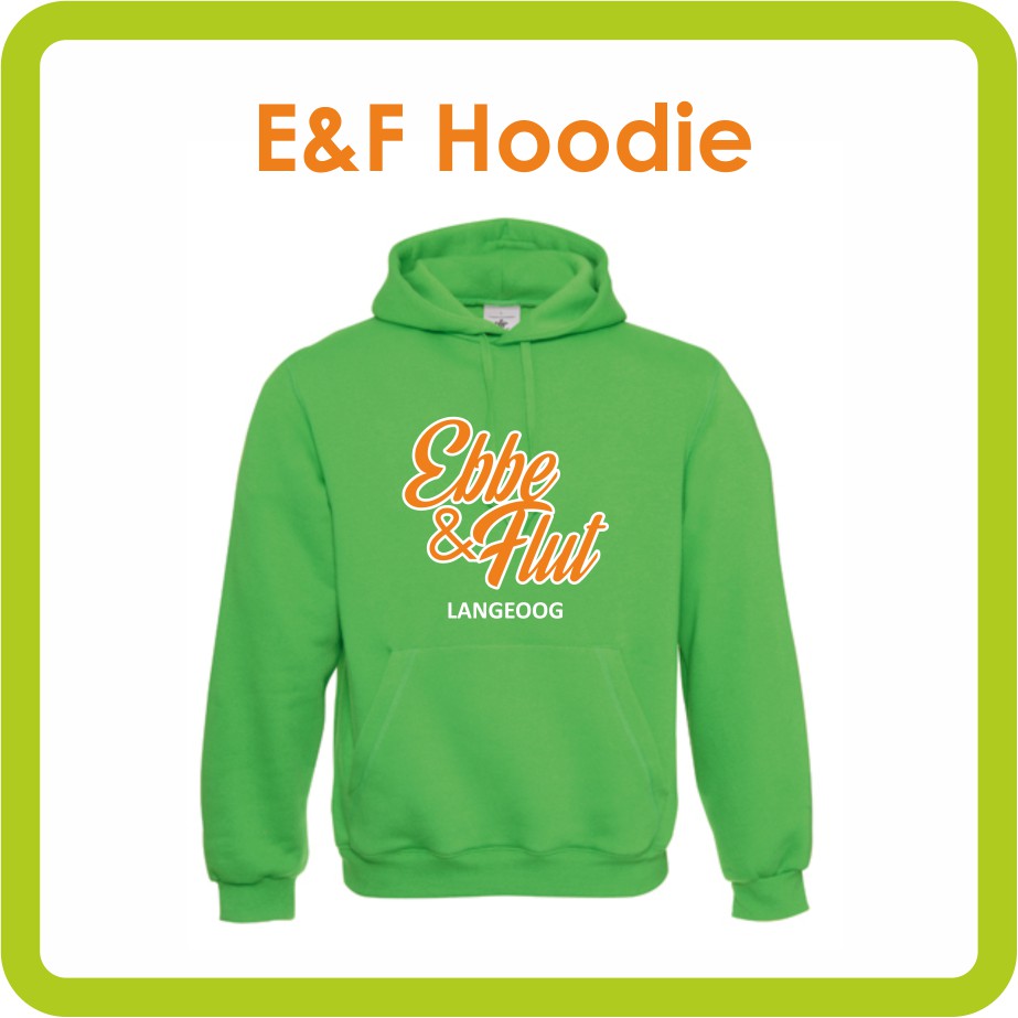 E&F Hoodie