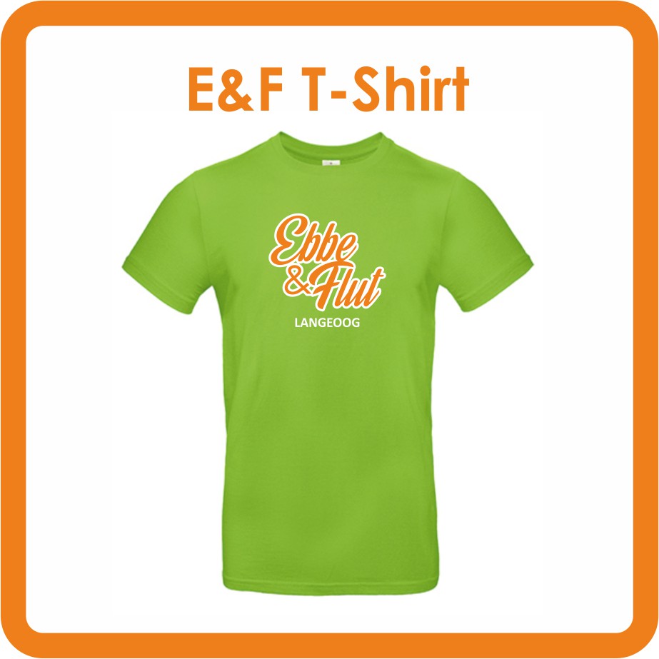 E&F Shirt